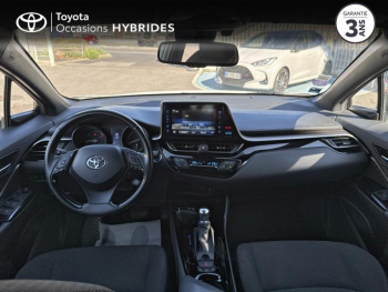 ddf-core-media-lAQTy616202707_8.jpg Photo 8 du bon plan TOYOTA C-HR 122h Edition 2WD E-CVT occasion à 17980 €