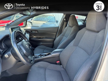 ddf-core-media-wTGBAI16202707_11.jpg Photo 11 du bon plan TOYOTA C-HR 122h Edition 2WD E-CVT occasion à 17980 €