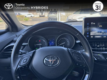 ddf-core-media-hU6nFa16202707_13.jpg Photo 13 du bon plan TOYOTA C-HR 122h Edition 2WD E-CVT occasion à 17980 €