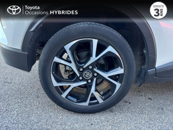 ddf-core-media-hiR4CU16202707_16.jpg Photo 16 du bon plan TOYOTA C-HR 122h Edition 2WD E-CVT occasion à 17980 €