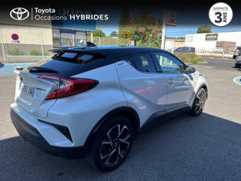 ddf-core-media-zaMVfs16202707_18.jpg Photo 18 du bon plan TOYOTA C-HR 122h Edition 2WD E-CVT occasion à 17980 €