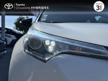 ddf-core-media-U1xzd216202707_20.jpg Photo 20 du bon plan TOYOTA C-HR 122h Edition 2WD E-CVT occasion à 17980 €