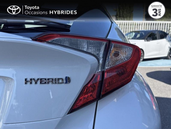 ddf-core-media-3tM3Tk16202707_21.jpg Photo 21 du bon plan TOYOTA C-HR 122h Edition 2WD E-CVT occasion à 17980 €