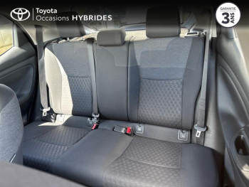ddf-core-media-QZVb9X17016715_12.jpg Photo 12 du bon plan TOYOTA Yaris 116h Dynamic Business 5p + Programme Beyond Zero Academy MY22 occasion à 18390 €