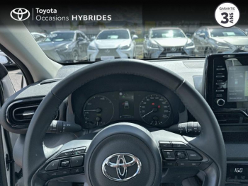ddf-core-media-uviKFD17016715_13.jpg Photo 13 du bon plan TOYOTA Yaris 116h Dynamic Business 5p + Programme Beyond Zero Academy MY22 occasion à 18390 €