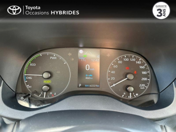 ddf-core-media-6gnVNj17016715_14.jpg Photo 14 du bon plan TOYOTA Yaris 116h Dynamic Business 5p + Programme Beyond Zero Academy MY22 occasion à 18390 €