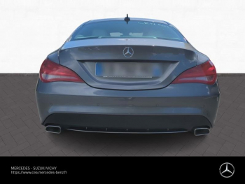 Photo 4 du bon plan MERCEDES-BENZ CLA 180 Sensation occasion à 18990 €