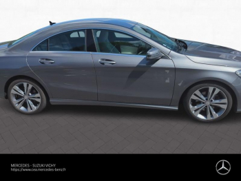 Photo 6 du bon plan MERCEDES-BENZ CLA 180 Sensation occasion à 18990 €