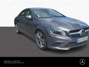 Photo 7 du bon plan MERCEDES-BENZ CLA 180 Sensation occasion à 18990 €