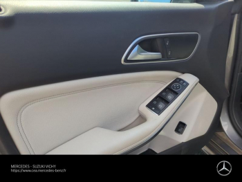 Photo 8 du bon plan MERCEDES-BENZ CLA 180 Sensation occasion à 18990 €