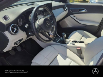 Photo 9 du bon plan MERCEDES-BENZ CLA 180 Sensation occasion à 18990 €