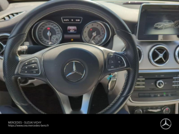 Photo 12 du bon plan MERCEDES-BENZ CLA 180 Sensation occasion à 18990 €