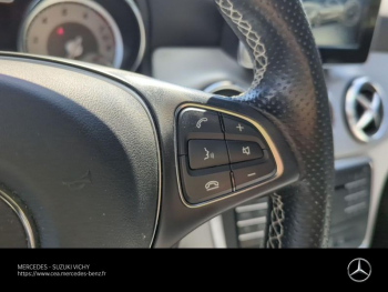 Photo 14 du bon plan MERCEDES-BENZ CLA 180 Sensation occasion à 18990 €