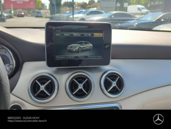 Photo 16 du bon plan MERCEDES-BENZ CLA 180 Sensation occasion à 18990 €
