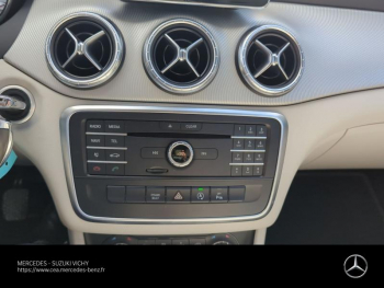 Photo 17 du bon plan MERCEDES-BENZ CLA 180 Sensation occasion à 18990 €