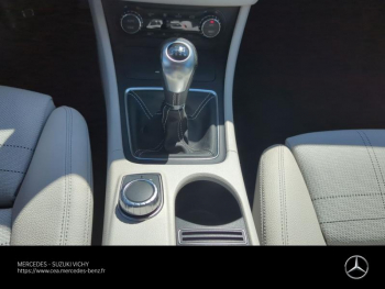 Photo 19 du bon plan MERCEDES-BENZ CLA 180 Sensation occasion à 18990 €