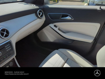 Photo 20 du bon plan MERCEDES-BENZ CLA 180 Sensation occasion à 18990 €