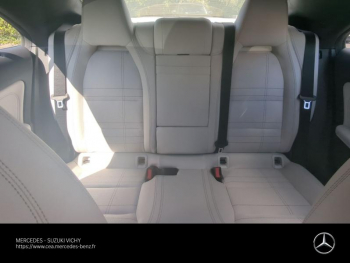 Photo 21 du bon plan MERCEDES-BENZ CLA 180 Sensation occasion à 18990 €