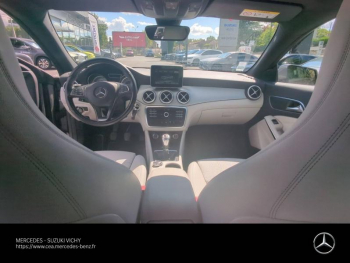 Photo 23 du bon plan MERCEDES-BENZ CLA 180 Sensation occasion à 18990 €