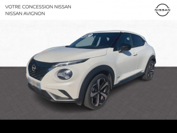 ddf-core-media-s7Np1I25016_2.jpg Photo 2 du bon plan NISSAN Juke 1.6 Hybrid 143ch Tekna 2023.5 occasion à 23990 €