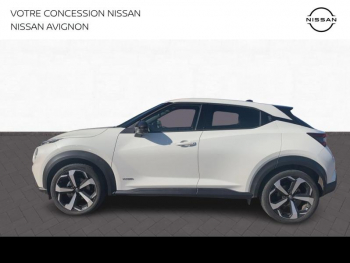 ddf-core-media-pAHWkV25016_3.jpg Photo 3 du bon plan NISSAN Juke 1.6 Hybrid 143ch Tekna 2023.5 occasion à 23990 €