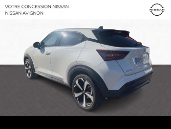 ddf-core-media-S5Vd8725016_4.jpg Photo 4 du bon plan NISSAN Juke 1.6 Hybrid 143ch Tekna 2023.5 occasion à 23990 €