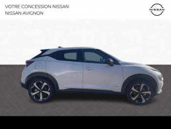 ddf-core-media-jxMLql25016_5.jpg Photo 5 du bon plan NISSAN Juke 1.6 Hybrid 143ch Tekna 2023.5 occasion à 23990 €