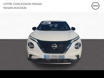 ddf-core-media-EijFfz25016_6.jpg Photo 6 du bon plan NISSAN Juke 1.6 Hybrid 143ch Tekna 2023.5 occasion à 23990 €