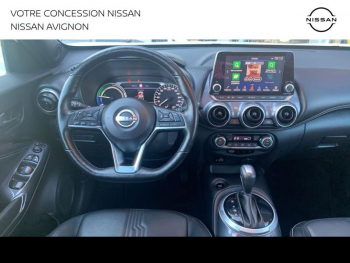 ddf-core-media-4hfgwN25016_7.jpg Photo 7 du bon plan NISSAN Juke 1.6 Hybrid 143ch Tekna 2023.5 occasion à 23990 €
