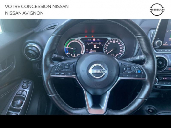 ddf-core-media-MzQEh225016_8.jpg Photo 8 du bon plan NISSAN Juke 1.6 Hybrid 143ch Tekna 2023.5 occasion à 23990 €