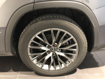 Photo 6 du bon plan LEXUS RX 450h 4WD F SPORT Executive Toit Ouvrant occasion à 47990 €
