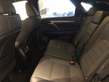 Photo 10 du bon plan LEXUS RX 450h 4WD F SPORT Executive Toit Ouvrant occasion à 47990 €