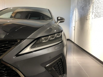 Photo 19 du bon plan LEXUS RX 450h 4WD F SPORT Executive Toit Ouvrant occasion à 47990 €