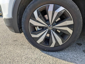 Photo 5 du bon plan VOLKSWAGEN T-Cross 1.0 TSI 110ch Style occasion à 16490 €