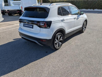Photo 6 du bon plan VOLKSWAGEN T-Cross 1.0 TSI 110ch Style occasion à 16490 €
