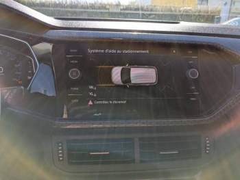 Photo 15 du bon plan VOLKSWAGEN T-Cross 1.0 TSI 110ch Style occasion à 16490 €