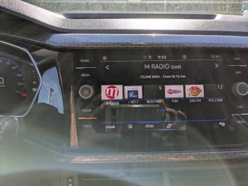 Photo 16 du bon plan VOLKSWAGEN T-Cross 1.0 TSI 110ch Style occasion à 16490 €