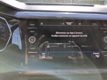 Photo 17 du bon plan VOLKSWAGEN T-Cross 1.0 TSI 110ch Style occasion à 16490 €