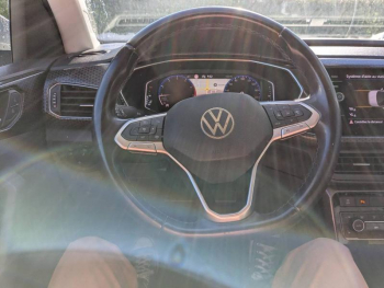 Photo 18 du bon plan VOLKSWAGEN T-Cross 1.0 TSI 110ch Style occasion à 16490 €
