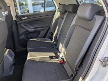 Photo 19 du bon plan VOLKSWAGEN T-Cross 1.0 TSI 110ch Style occasion à 16490 €