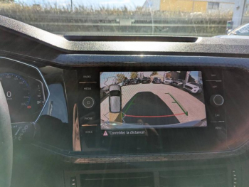Photo 20 du bon plan VOLKSWAGEN T-Cross 1.0 TSI 110ch Style occasion à 16490 €