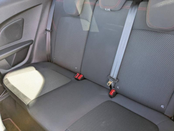 Photo 8 du bon plan FORD Fiesta 1.0 EcoBoost 125ch ST-Line 3p occasion à 14490 €