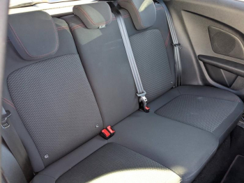 Photo 11 du bon plan FORD Fiesta 1.0 EcoBoost 125ch ST-Line 3p occasion à 14490 €