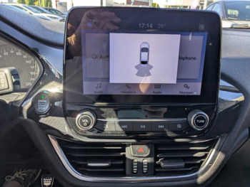 Photo 13 du bon plan FORD Fiesta 1.0 EcoBoost 125ch ST-Line 3p occasion à 14490 €