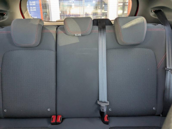 Photo 16 du bon plan FORD Fiesta 1.0 EcoBoost 125ch ST-Line 3p occasion à 14490 €