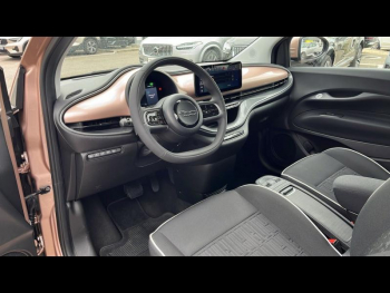 Photo 5 du bon plan FIAT 500 e 95ch Pack Confort MY23 occasion à 14990 €