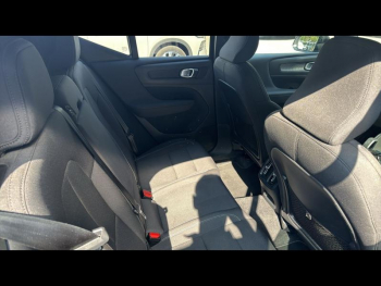 Photo 14 du bon plan VOLVO XC40 Recharge 231ch Start EDT occasion à 28900 €