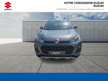 Photo 8 du bon plan SUZUKI Across 2.5 Hybride Rechargeable 306ch Pack 2023 occasion à 32990 €