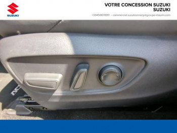 Photo 11 du bon plan SUZUKI Across 2.5 Hybride Rechargeable 306ch Pack 2023 occasion à 32990 €
