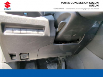 Photo 12 du bon plan SUZUKI Across 2.5 Hybride Rechargeable 306ch Pack 2023 occasion à 32990 €
